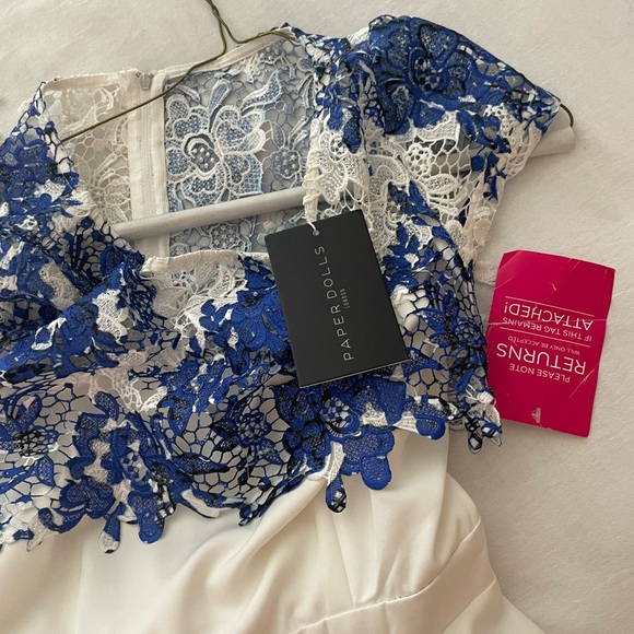 Petite A frame - Picture 5 of 5